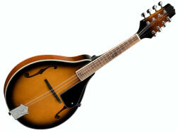 Soundsation BMA-60 VS bluegrass mandolin