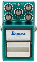 Ibanez TS9B Bass Tube Screamer torzító effektpedál
