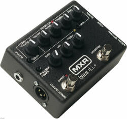MXR MXR M80 Direct Box+ basszus torzítópedál