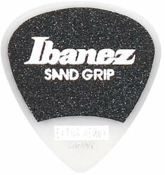 Ibanez PA16XSG WH Grip Wizard Sand fehér gitárpengető