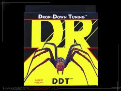 DR Strings DDT5-55 Stainless Steel 55-135