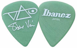 Ibanez 1000SV GR Steve Vai Signature zöld gitárpengető