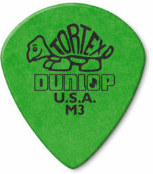Dunlop 472R Tortex Jazz . 88 Medium gitárpengető