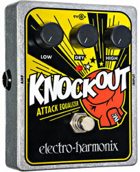 Electro-Harmonix Knockout effektpedál