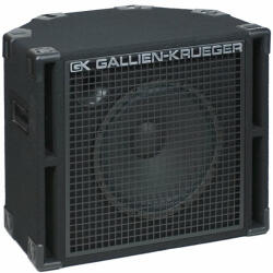 Gallien Krueger 115RBH 400W basszusláda