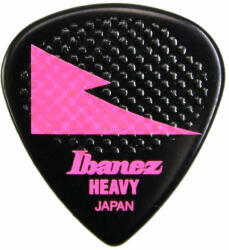Ibanez ST16HSR Pink Grip Wizard Duo rózsaszín gitárpengető