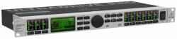 BEHRINGER DCX2496 Ultradrive Pro digitális hangfalkezelő rendszer