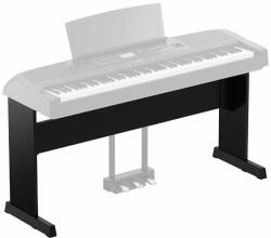 Yamaha L-300B zongoraállvány DGX-670 B modellhez