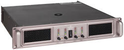 Soundsation ZEUS II H-3600QX 4x 900W digitális végfok