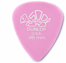 Dunlop 41R Delrin 500 Standard . 46 mm gitárpengető