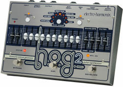Electro-Harmonix HOG2 Harmonic Octave Generator