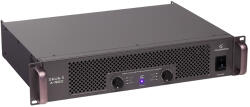 Soundsation ZEUS II A-900 2x 450W végfok