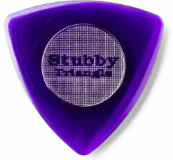 Dunlop 473R Big Stubby háromszög 3.0 mm gitárpengető