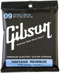 Gibson VR9 Vintage Reissue 09-42