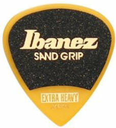 Ibanez PA16XSG YE Grip Wizard Sand sárga gitárpengető