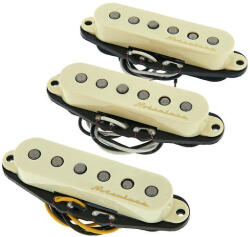 Fender Hot Noiseless Stratocaster szett - zajmentes