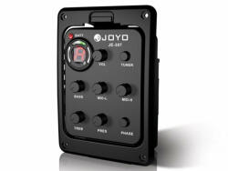 Joyo JE-307 beépíthető elektronika - hangszerdiszkont