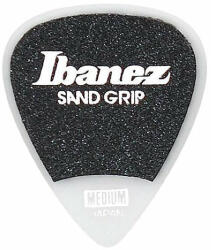 Ibanez PA14MSG WH Grip Wizard Sand fehér gitárpengető