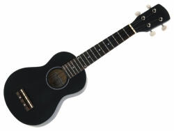 GEWA GEWApure PS512.822 BK Almeria szoprán ukulele