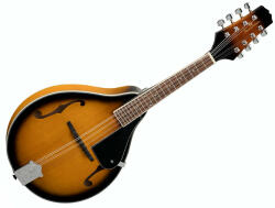 Soundsation BMA-50 VS bluegrass mandolin