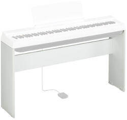 Yamaha L-125 WH zongoraállvány