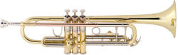 Bach TR501 Bb trombita