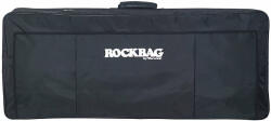 RockBag by Warwick Rockbag RB 21418 B Student Line billentyűs puha tok - 1220 x 420 x 160 mm