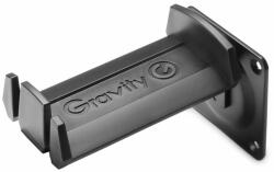 Gravity HP HWMB 01 fali fejhallgató tartó