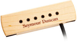 Seymour Duncan SA-3XL Maple Adjustable Woody akusztikus hangszedő - jávor