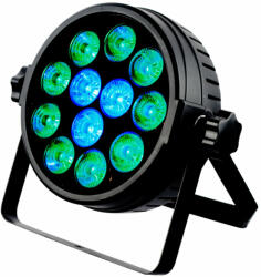 Involight LEDPAR12HEX LED-es PAR lámpa