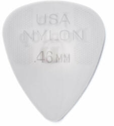 Dunlop 44R Nylon Standard . 46 mm gitárpengető