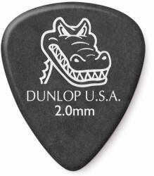 Dunlop 417R Gator Grip 2.0 mm gitárpengető
