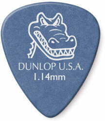 Dunlop 417R Gator Grip 1.14 mm gitárpengető