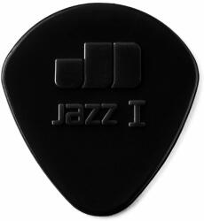 Dunlop 47R1S Jazz I gitárpengető - fekete