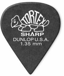 Dunlop 412R Tortex Sharp 1.35 mm gitárpengető