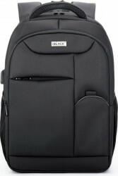 Samus Rucsac laptop Samus MSP150788BK 15.6 inch Black (msp150788bk)