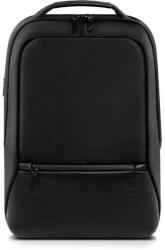 Dell Rucsac Notebook Dell Premier Backpack 15, PE1520P, Negru (460-BCQK) Geanta, rucsac laptop