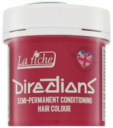La Riché Directions Semi-Permanent Conditioning Hair Colour culoarea parului semipermanenta Flamingo Pink 88 ml