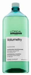L'Oréal Série Expert Volumetry Professional Shampoo sampon hranitor pentru păr fin fără volum 1500 ml