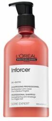 L'Oréal Série Expert Inforcer Shampoo sampon hranitor pentru păr foarte uscat si fragil 500 ml