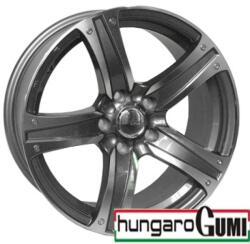  5x114.3 20x8.5 ET40 Assetto Gara MB 73 Sparco ALUKERÉKTÁRCS