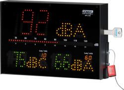 DATEQ Spl-d3 Mkii (datspld3)