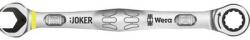 Wera 05073270001 Joker SW 10 Racsnis gyűrűs és villáskulcs 10 mm