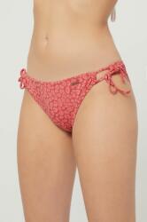 Protest bikini alsó rózsaszín - rózsaszín XS - answear - 9 490 Ft