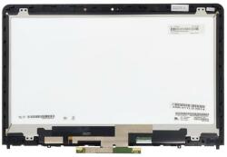 Lenovo 04X5934 Lenovo Thinkpad S3 Yoga fekete LCD kijelző érintővel 1920x1080 (04X5934)