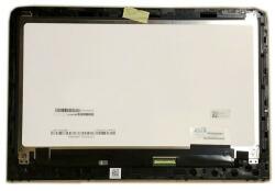 HP Inc 848177-001 LCD kijelző fekete kerettel (848177-001)