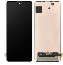 Samsung NBA001LCD1011204998 Gyári Samsung Galaxy A71 5G UW LCD kijelző érintővel (NBA001LCD1011204998)