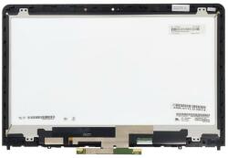 Lenovo 00PA897 Lenovo Thinkpad S3 Yoga fekete LCD kijelző érintővel 2560 x 1440 (00PA897)