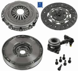 SACHS Set ambreiaj SACHS DMF Module XTend plus CSC 2290 601 117 (2290 601 117)