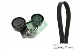 Schaeffler INA Set curea transmisie cu caneluri Schaeffler INA 529 0510 10 (529 0510 10) - automobilus